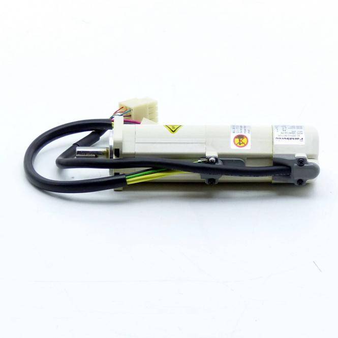 Panasonic AC Servo Motor (MSM012A1FE)