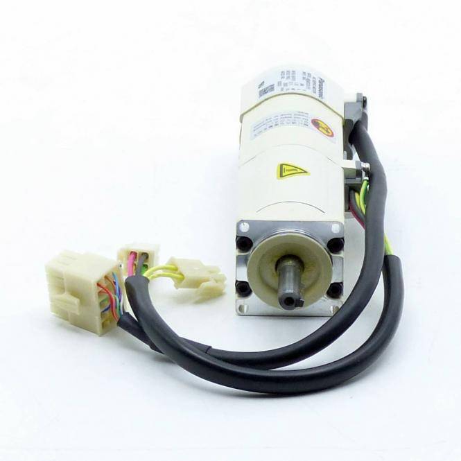 Panasonic AC Servo Motor (MSM012A1FE)
