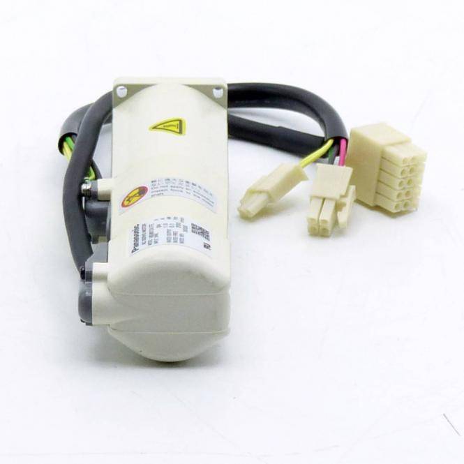 Panasonic AC Servo Motor (MSM012A1FE)