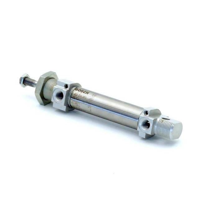 Bosch Rundzylinder (0 822 233 003)
