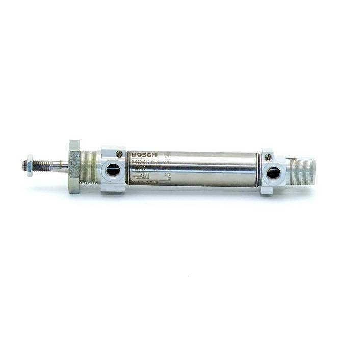 Bosch Rundzylinder (0 822 233 003)