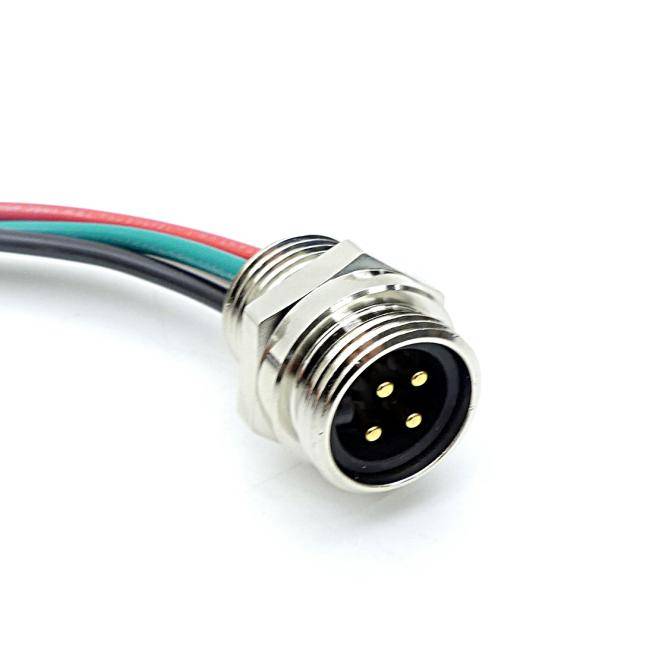 Turck Sensor Empfänger U2-15014 (RSF 44-0.5M/NPT)
