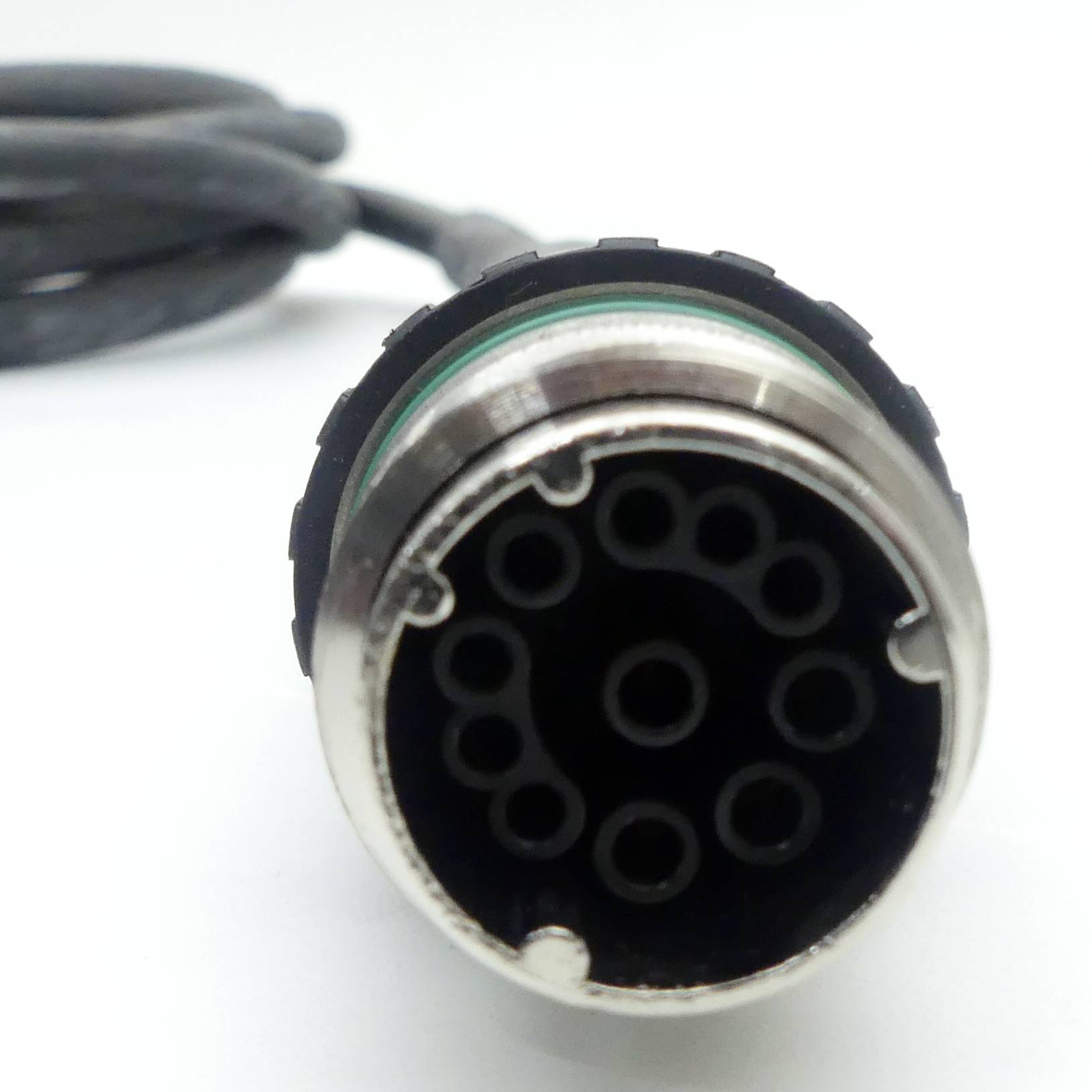 Bosch Kabel Schraubsystem 016341/6 (557000015)