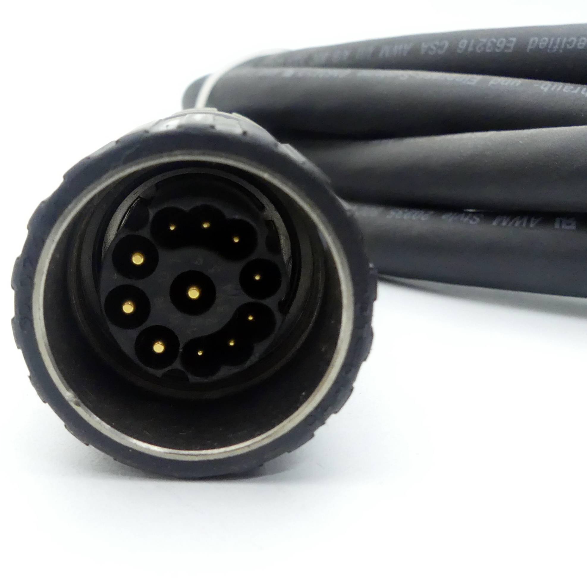 Bosch Kabel Schraubsystem 016341/6 (557000015)