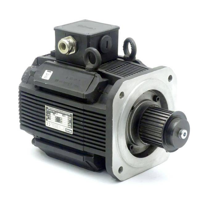 Parker Servomotor (MH20530285383165A7)