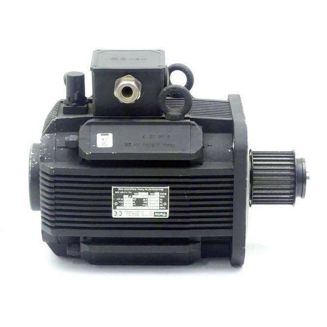 Parker Servomotor (MH20530285383165A7)