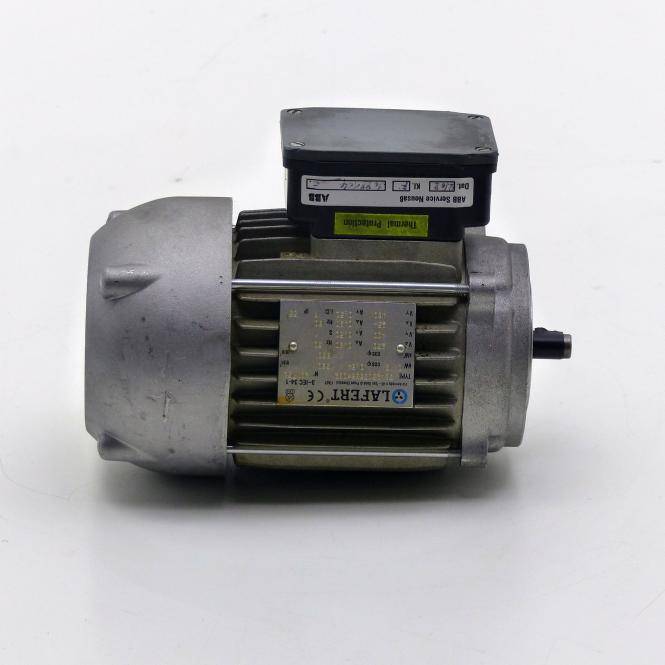 Lafert Drehstrommotor (3842503586-082)