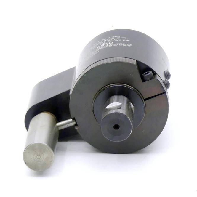 TAPMATIC Gewindeschneidapparat CST TAPMATIC (RD50)