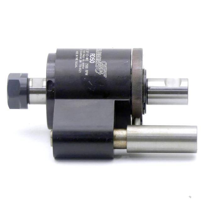 TAPMATIC Gewindeschneidapparat CST TAPMATIC (RD50)