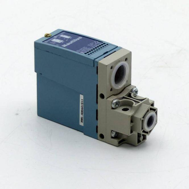 TELEMECANIQUE Elektromechanischer Druckschalter (XML-A004A1S11)
