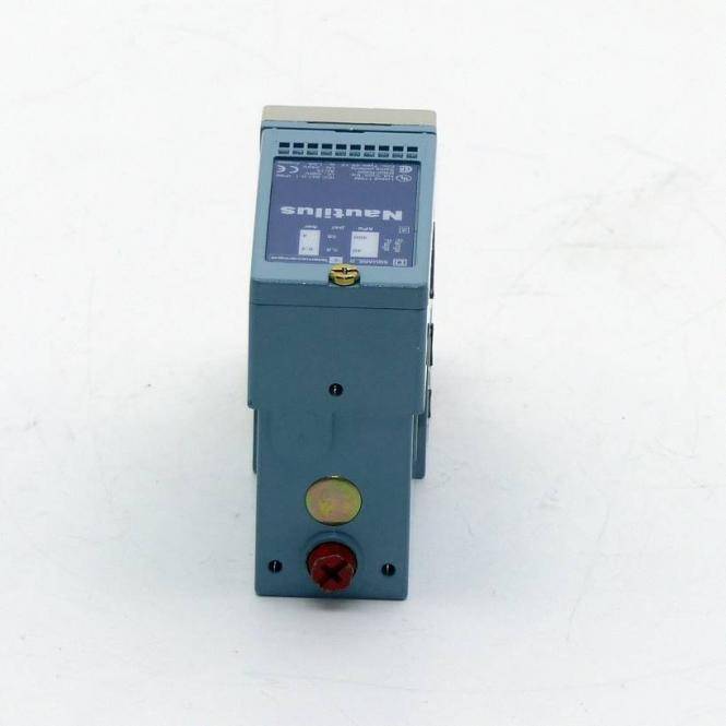 TELEMECANIQUE Elektromechanischer Druckschalter (XML-A004A1S11)