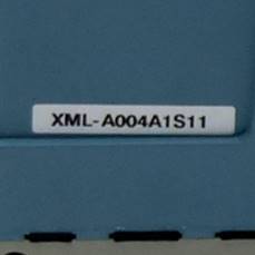 TELEMECANIQUE Elektromechanischer Druckschalter (XML-A004A1S11)