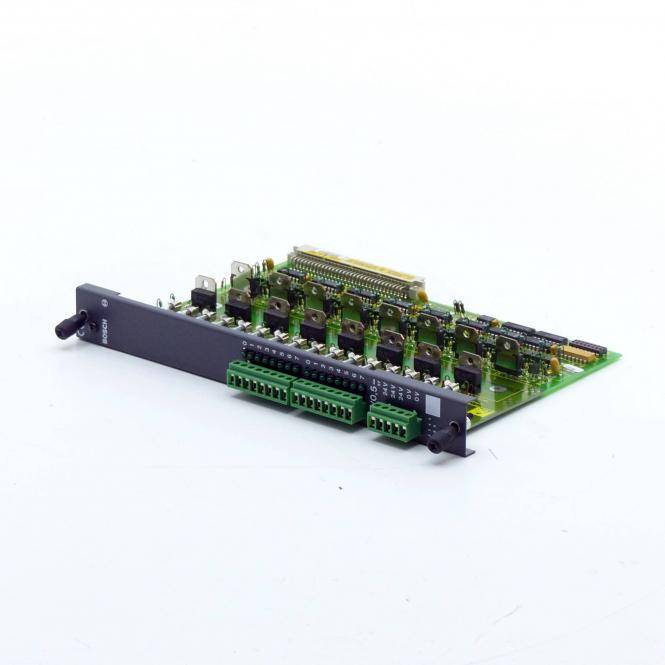 BOSCH Ausgangskarte A24/0,5- SF P7PLC3909 (1070075333-102)