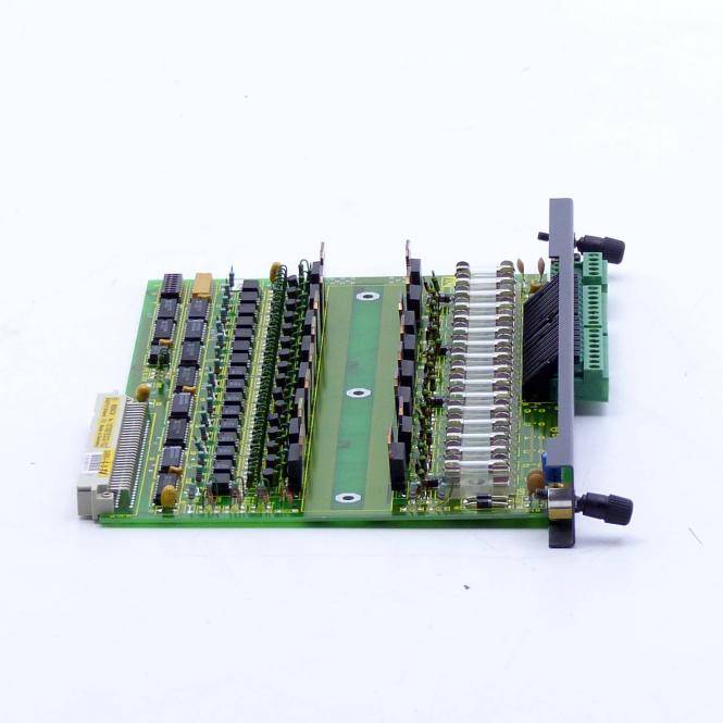 BOSCH Ausgangskarte A24/0,5- SF P7PLC3909 (1070075333-102)