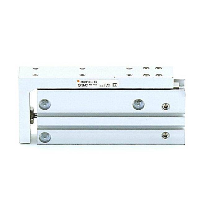 SMC Kompaktschlitten (MXH10-60)
