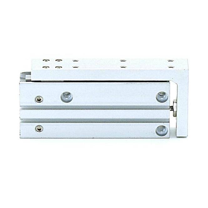 SMC Kompaktschlitten (MXH10-60)