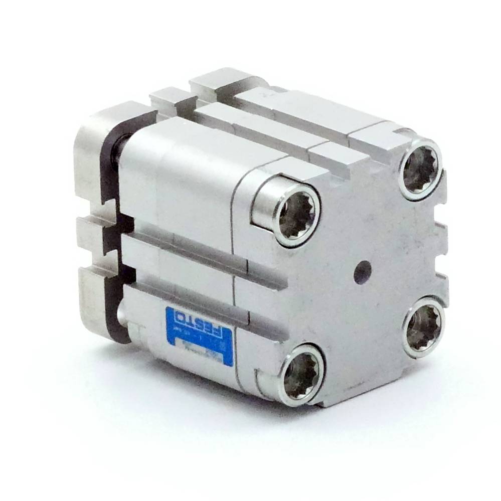 FESTO Kompaktzylinder ADVUL-40-10-PA-S6 (156215)