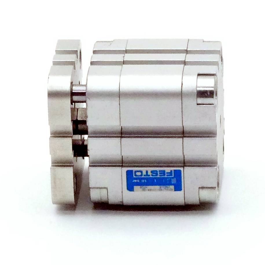 FESTO Kompaktzylinder ADVUL-40-10-PA-S6 (156215)