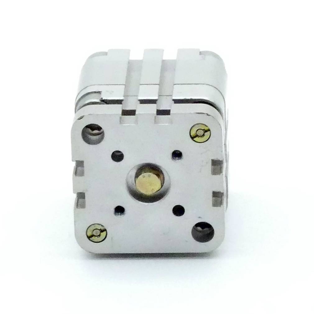 FESTO Kompaktzylinder ADVUL-40-10-PA-S6 (156215)