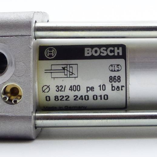 BOSCH Kompaktzylinder 32 x 400 (0 822 240 010)