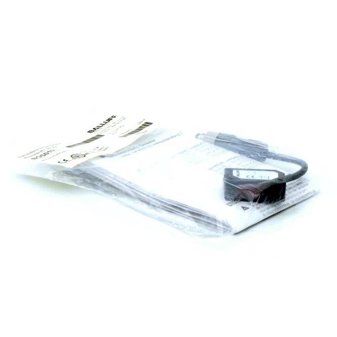 BALLUFF Optoelektronischer Sensor BOS019L (BOS 5K-PS-RH12-00,1-S75)