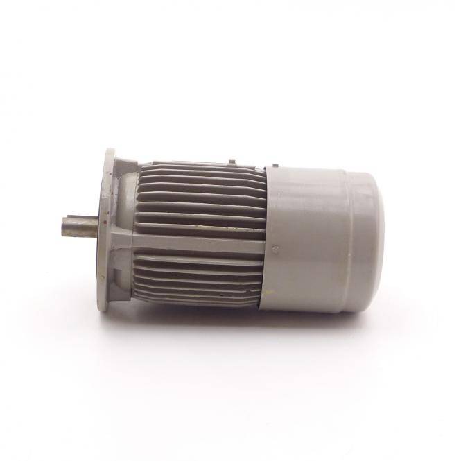 Loher Drehstrommotor ABGA-090LB-04C (2289528)