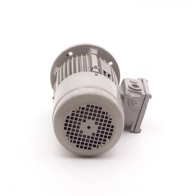 Loher Drehstrommotor ABGA-090LB-04C (2289528)