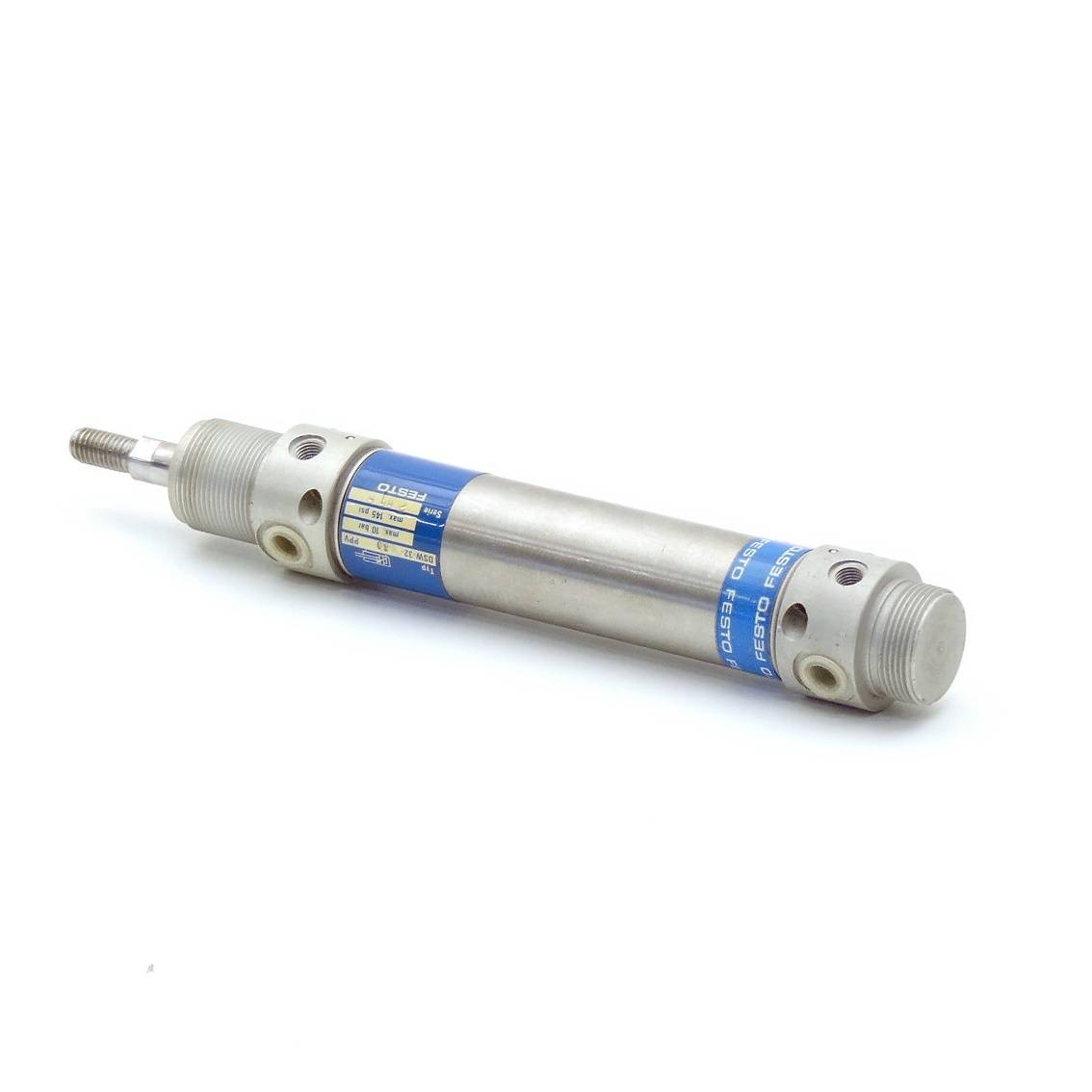 FESTO Rundzylinder DSW-32-80-PPV-AB (161454)