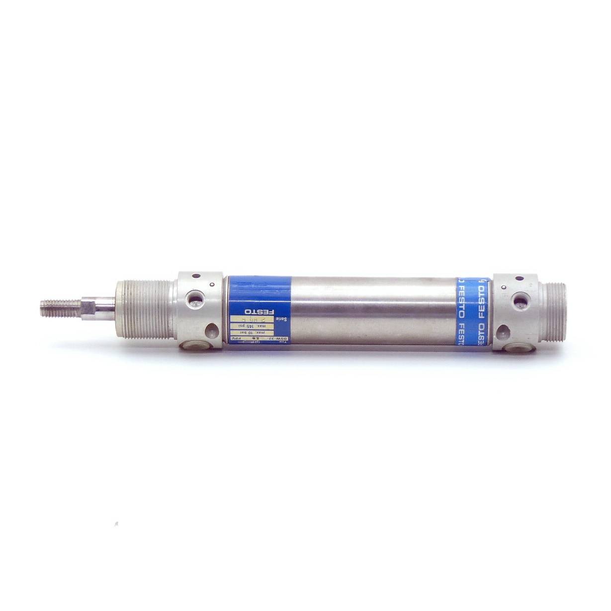 FESTO Rundzylinder DSW-32-80-PPV-AB (161454)