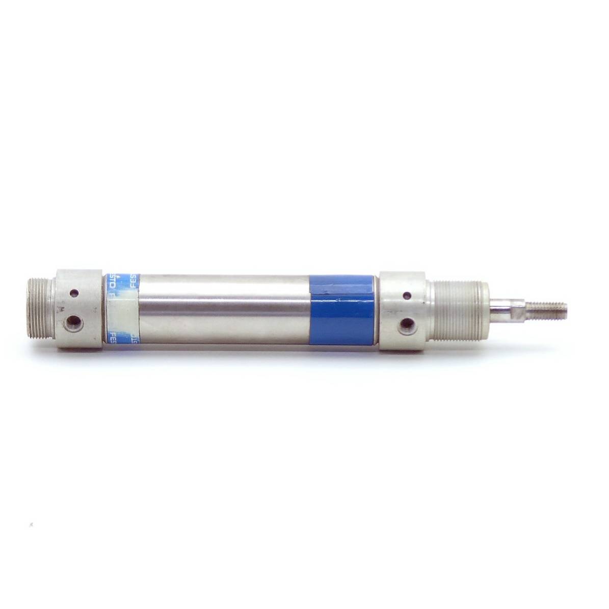 FESTO Rundzylinder DSW-32-80-PPV-AB (161454)