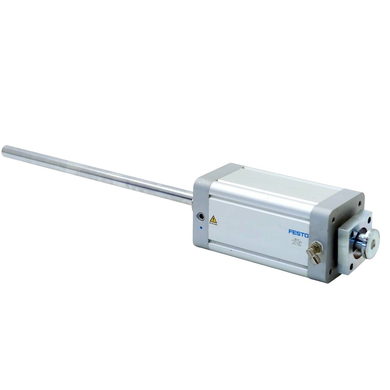 FESTO Feststelleinheit KEC-25 (527494)
