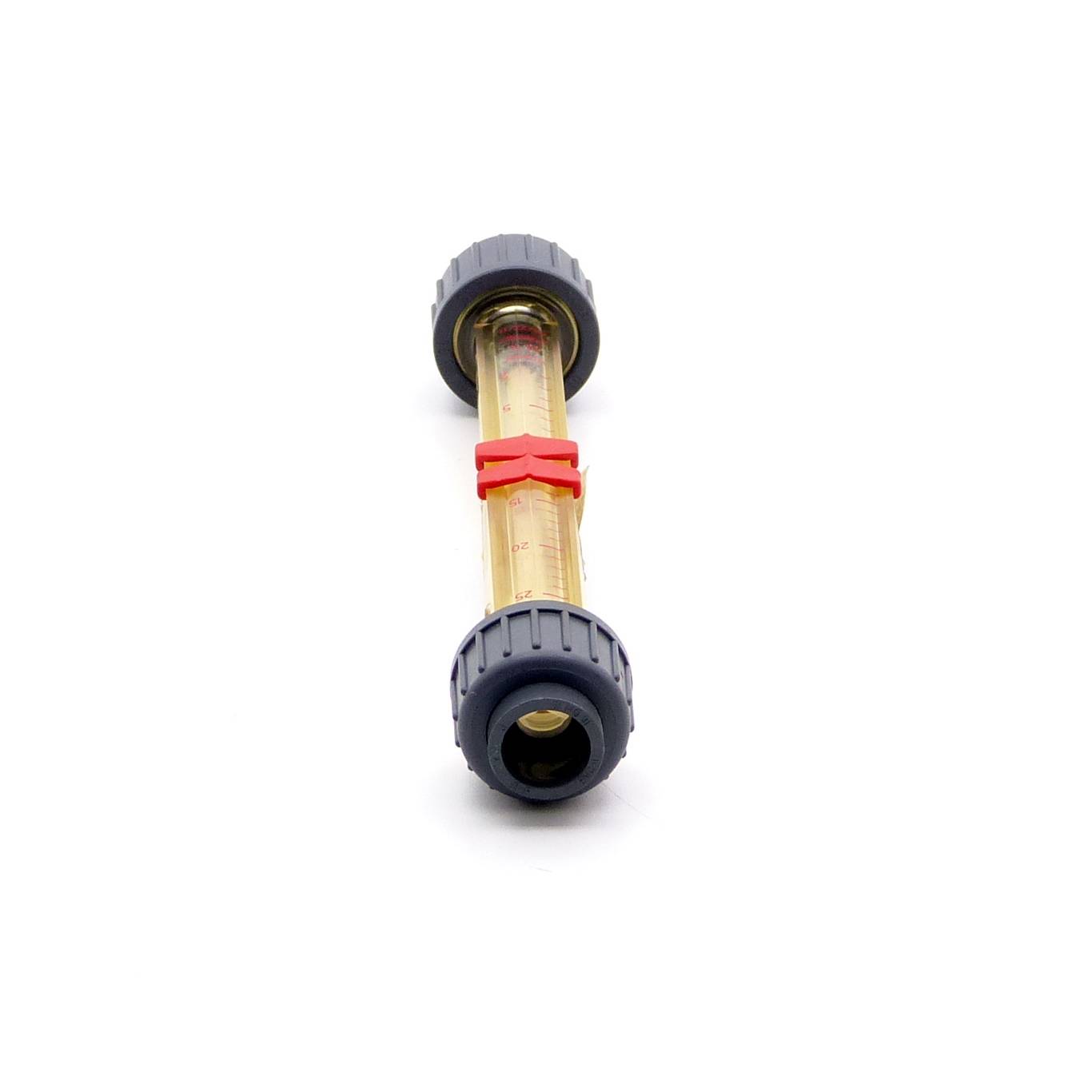 GEMÜ Schwebekörper Durchflussmesser 855-10d72 (855-10D72 214-1-11)