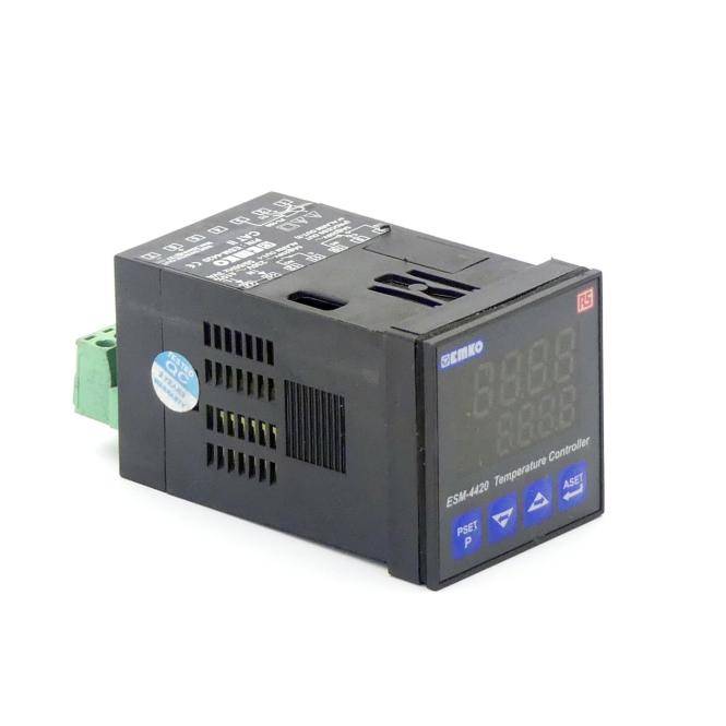EMKO Temperaturregler PID (ESM-4420)