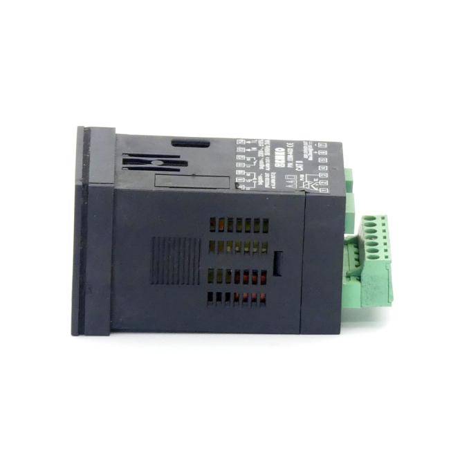 EMKO Temperaturregler PID (ESM-4420)