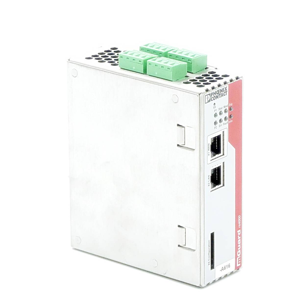 Phoenix Contact Router (1053403)