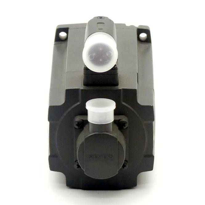 Siemens Servomotor SIMOTICS S-1FL6 (1FL6044-1AF61-2LA1)