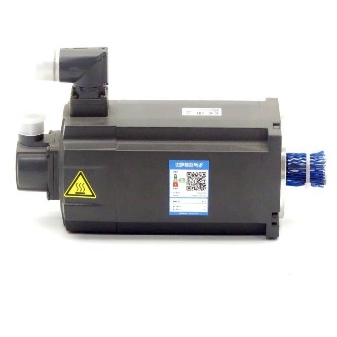 Siemens Servomotor SIMOTICS S-1FL6 (1FL6044-1AF61-2LA1)