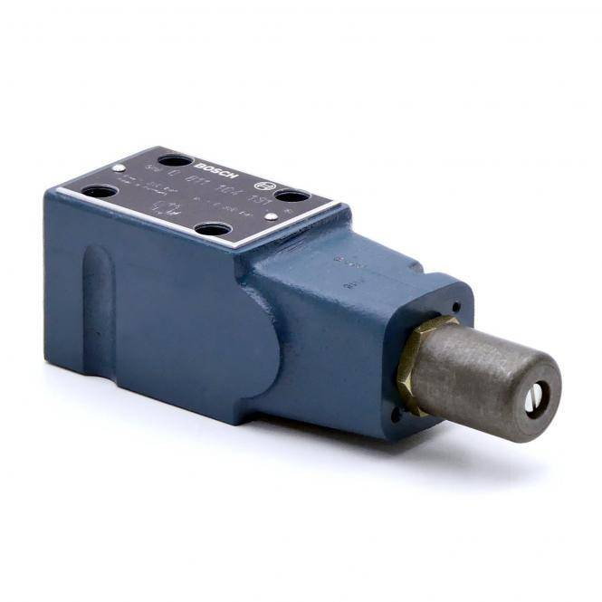 Bosch Druckbegrenzungsventil (0 811 104 131)