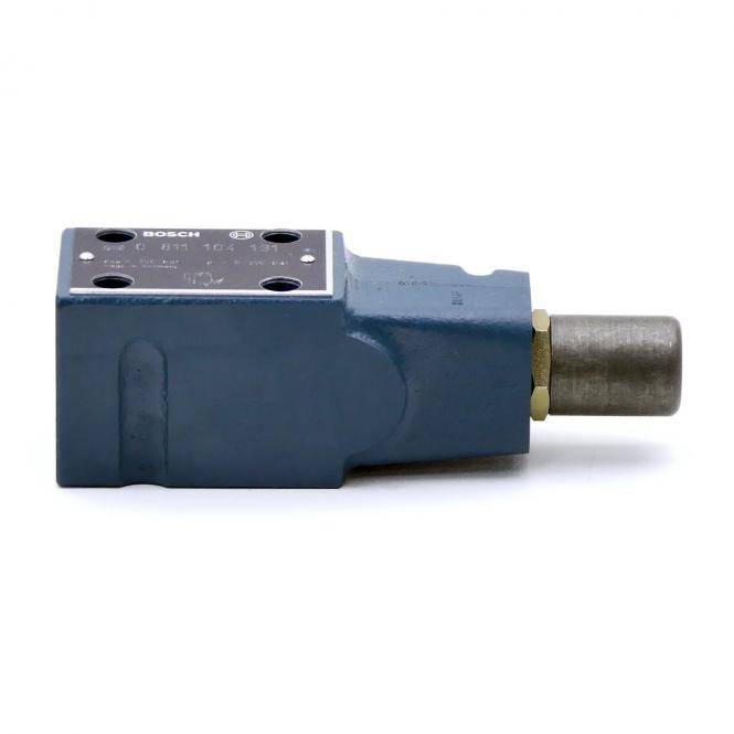 Bosch Druckbegrenzungsventil (0 811 104 131)