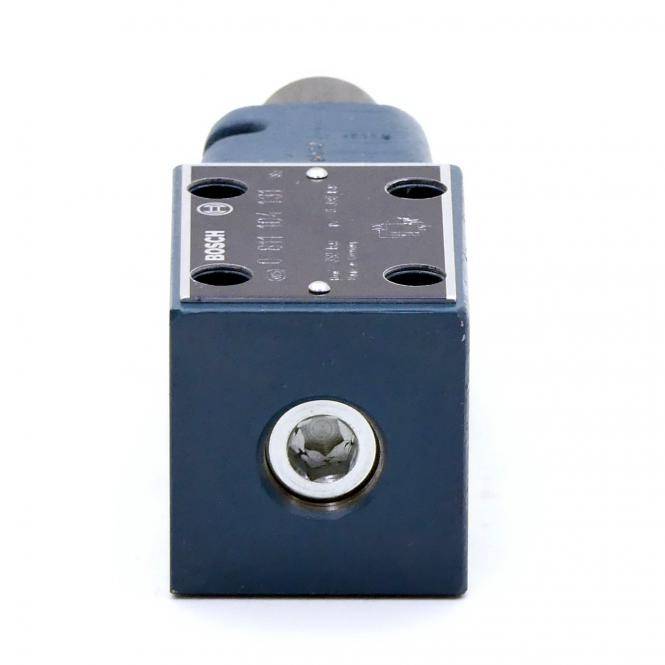 Bosch Druckbegrenzungsventil (0 811 104 131)
