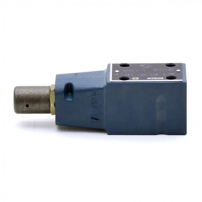 Bosch Druckbegrenzungsventil (0 811 104 131)