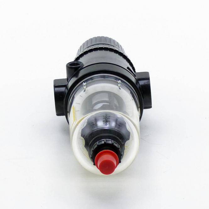 Berg Elektromechanischer Schnellspanner PSP 125 A (248.12070.010.5)