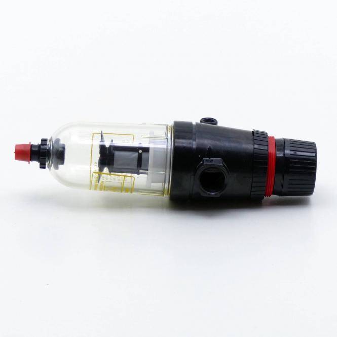 Berg Elektromechanischer Schnellspanner PSP 125 A (248.12070.010.5)