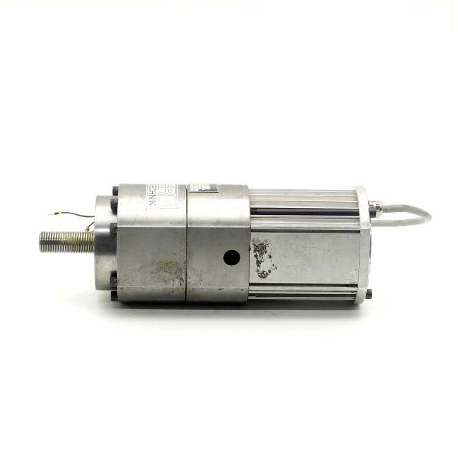 Berg Elektromechanischer Schnellspanner PSP 125 A (248.12070.010.5)