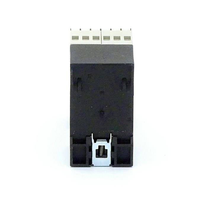 TELEMECANIQUE Relais RM3 JA 1 (RM JA112MW)