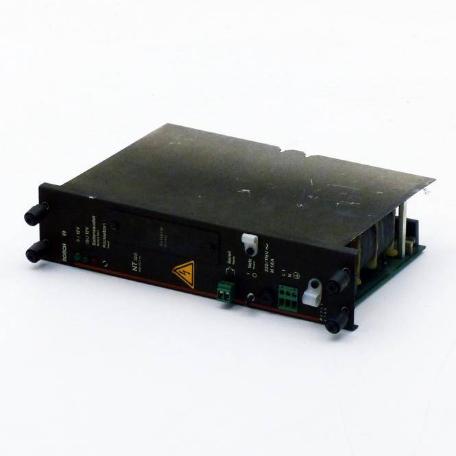 Bosch Netzgerät NT300 (052001-304)