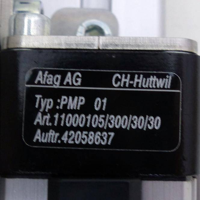 afag Portalmodul PMP 01 (11000105/300/30/30)