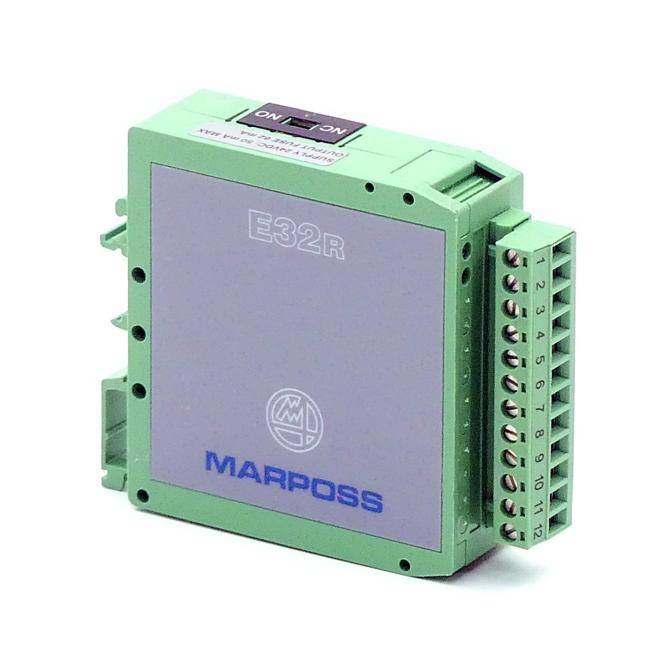 MARPOSS Interface unit E32R (8303290070)