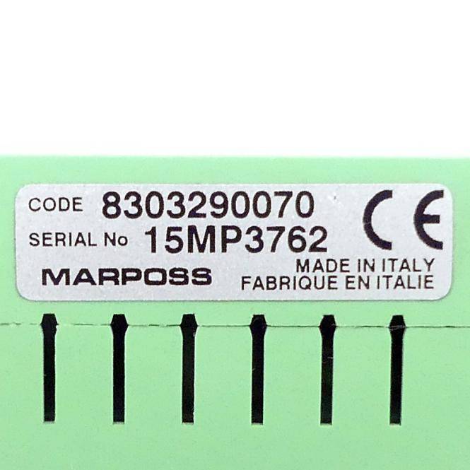 MARPOSS Interface unit E32R (8303290070)