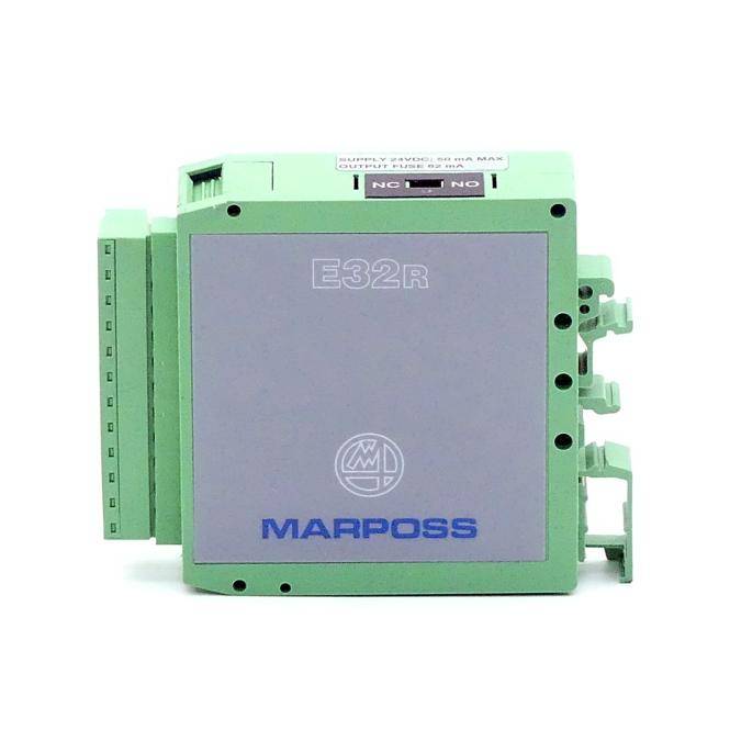 MARPOSS Interface unit E32R (8303290070)